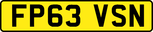 FP63VSN