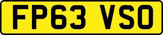 FP63VSO
