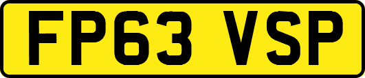 FP63VSP