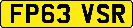FP63VSR