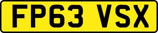 FP63VSX