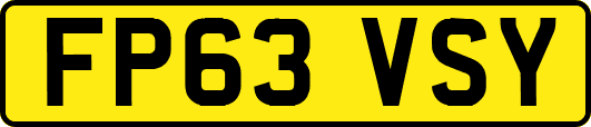 FP63VSY