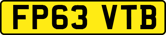 FP63VTB