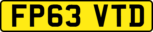 FP63VTD