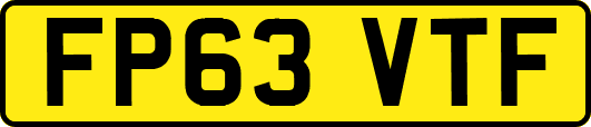 FP63VTF