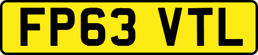 FP63VTL