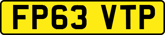 FP63VTP