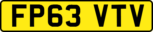 FP63VTV