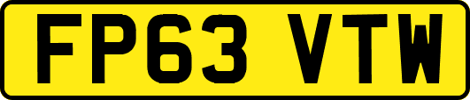 FP63VTW