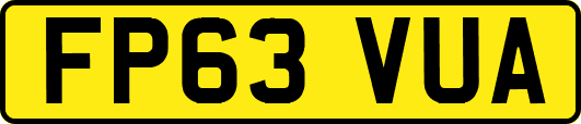 FP63VUA