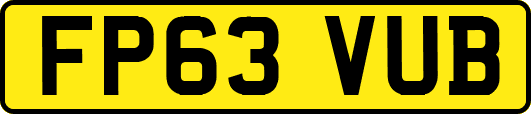 FP63VUB