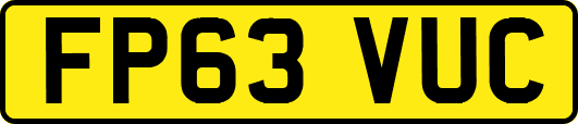 FP63VUC