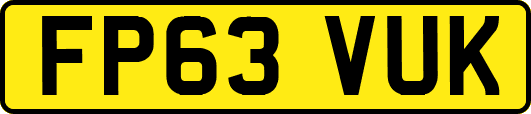 FP63VUK