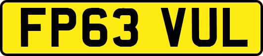 FP63VUL