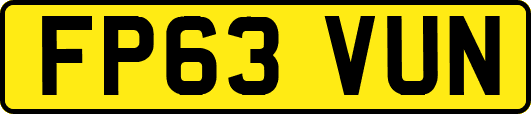 FP63VUN