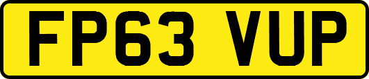 FP63VUP