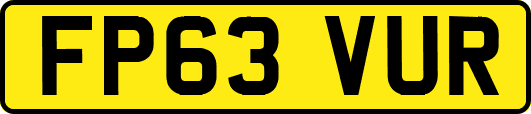FP63VUR