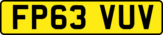 FP63VUV