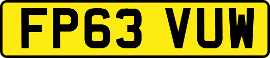 FP63VUW