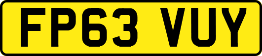 FP63VUY