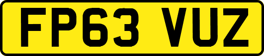 FP63VUZ