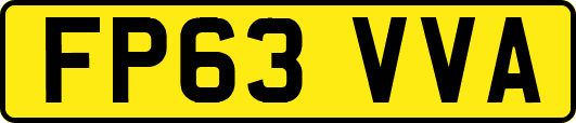 FP63VVA