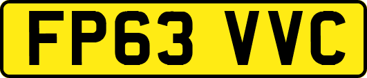 FP63VVC