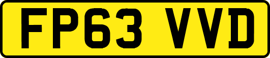 FP63VVD