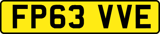 FP63VVE