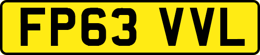FP63VVL