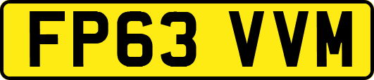 FP63VVM