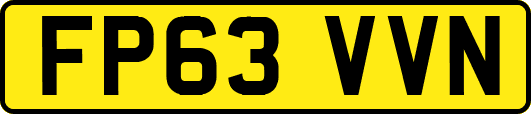 FP63VVN