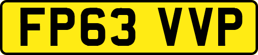 FP63VVP