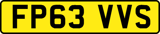 FP63VVS
