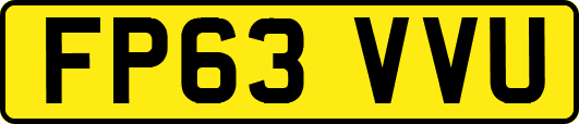 FP63VVU