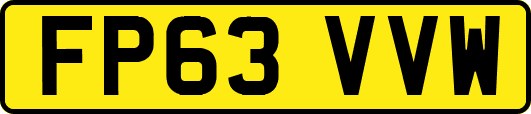 FP63VVW