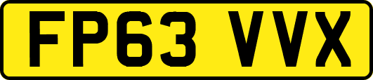 FP63VVX