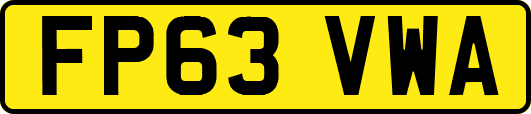 FP63VWA