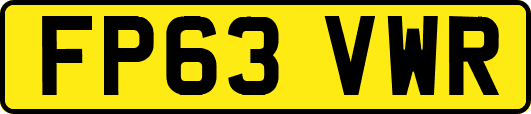 FP63VWR