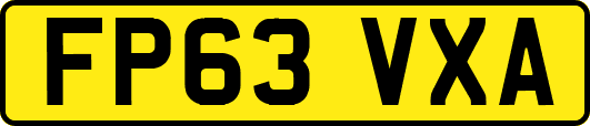FP63VXA