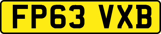 FP63VXB
