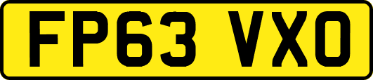 FP63VXO