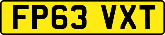 FP63VXT