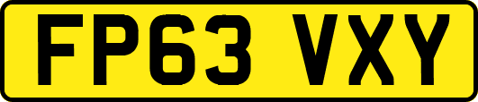 FP63VXY