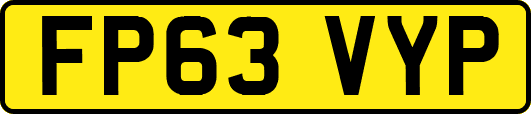 FP63VYP