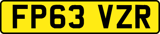 FP63VZR