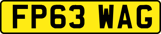 FP63WAG