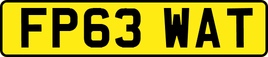 FP63WAT