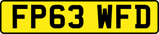 FP63WFD