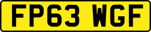 FP63WGF